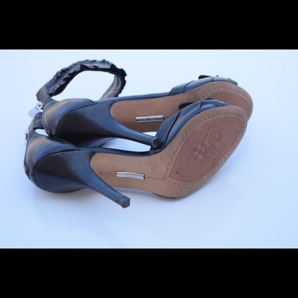 Vince Camuto heeled sandals wonder - Picture 6 of 8